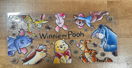 Winnie The Pooh
