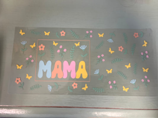 Mama