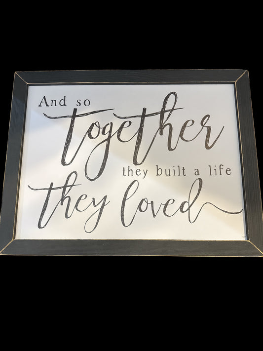 Together