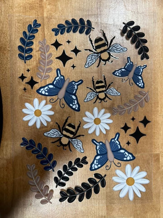 Bee