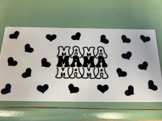 Mama