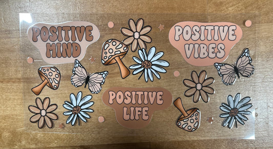 Positive Life