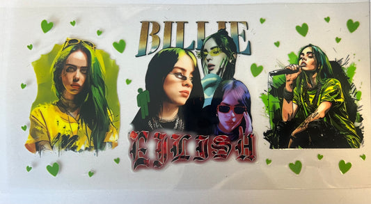 Billie Eilish