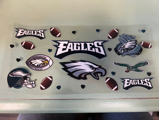Eagles