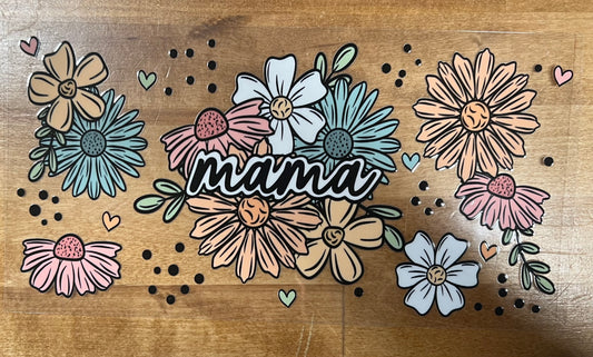 Mama