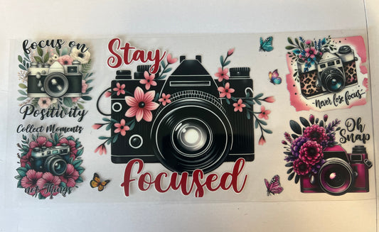 Photographer Era