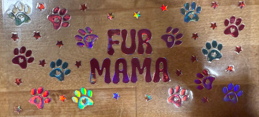 Fur Mama