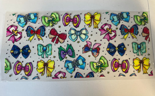 Bows