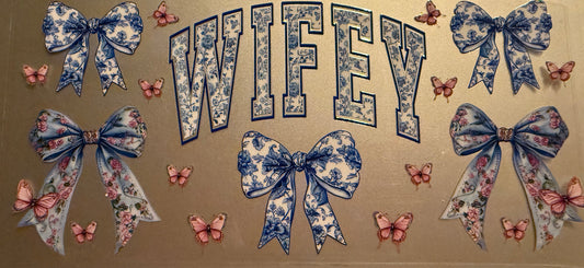 WIFEY