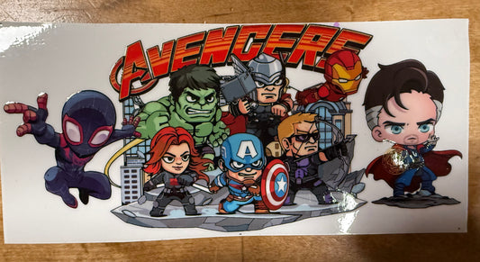 Avengers