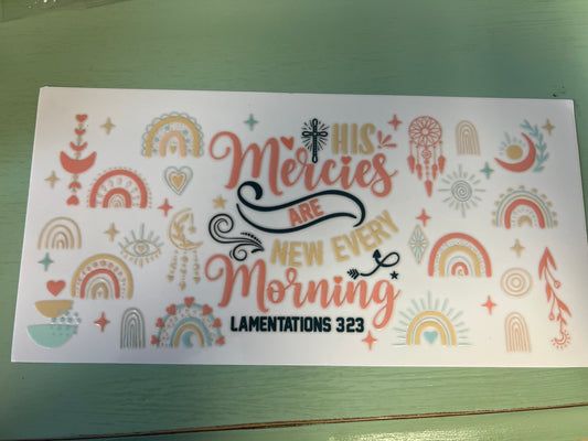 New Morning