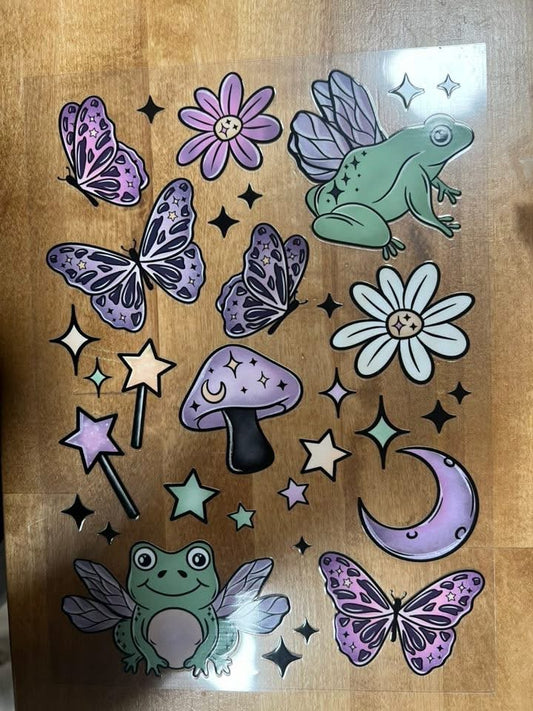 Butterfly