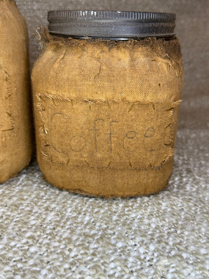 The Homestead Pantry Set of 3