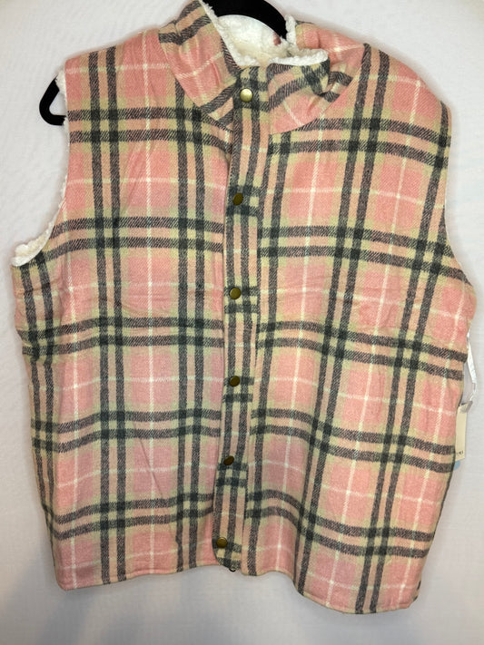 The Gossip Vest