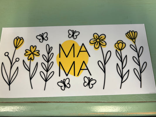 Mama