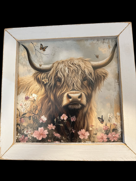 Floral Highland