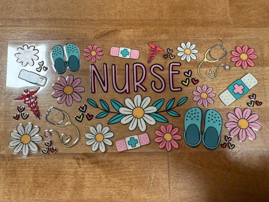 Nurse
