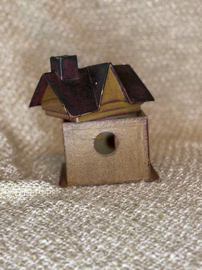 The Chimney Hollow Cottage