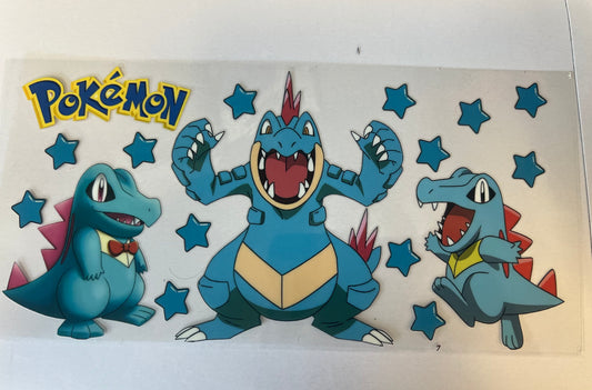 Pokemon