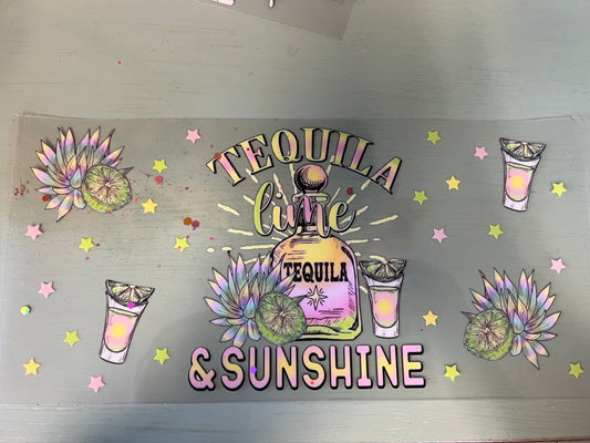 Tequila