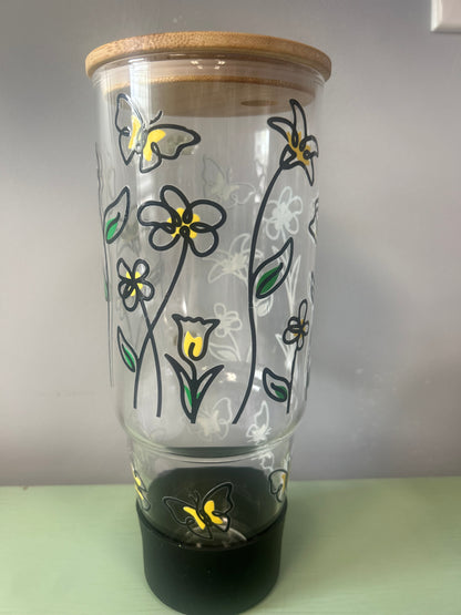 Butterfly Blooms
