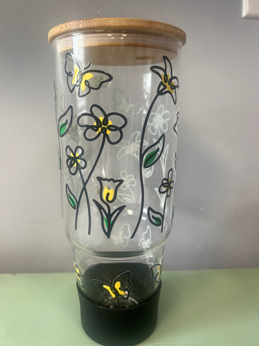 Butterfly Blooms