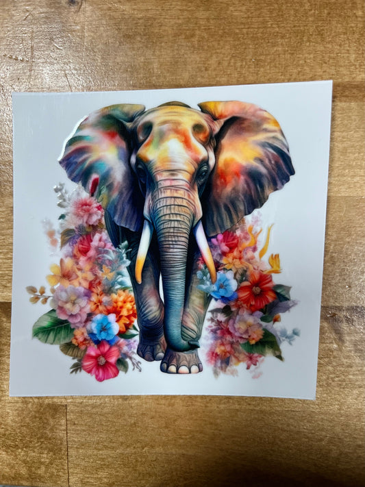 Elephant