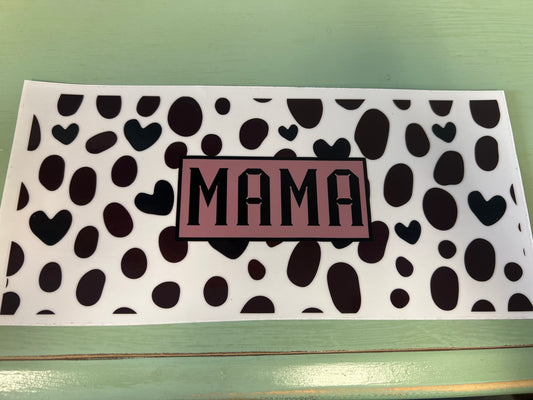 Mama