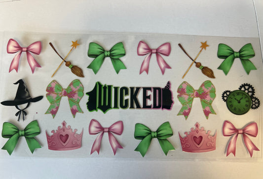 Wicked