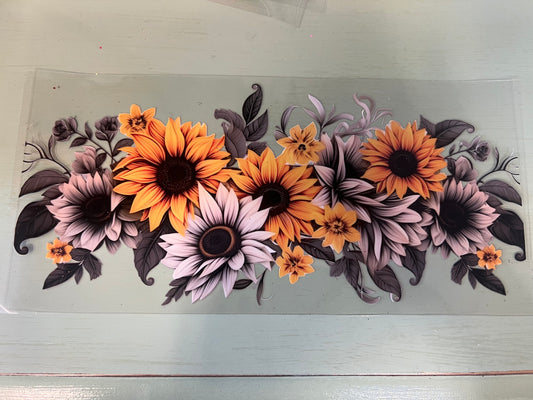 Floral