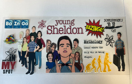 Young Sheldon