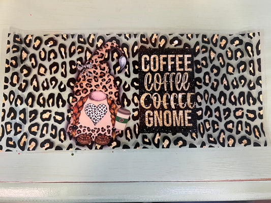 Gnome Coffee