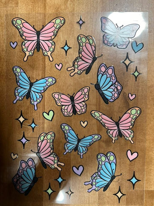 Butterfly