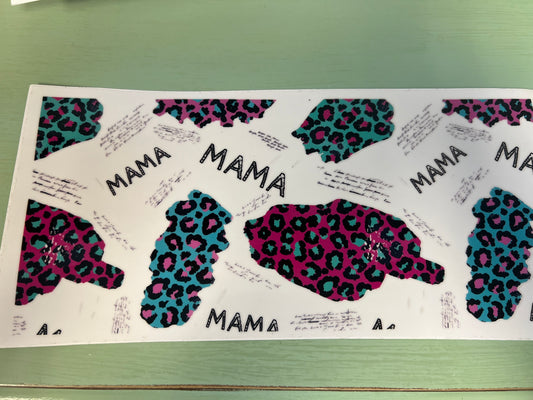 Mama