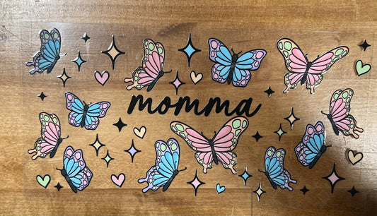 Momma