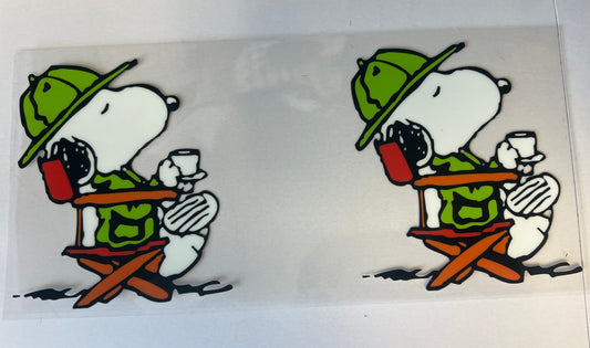 Snoopy