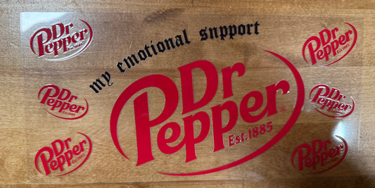 Dr pepper