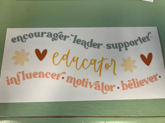 Educator