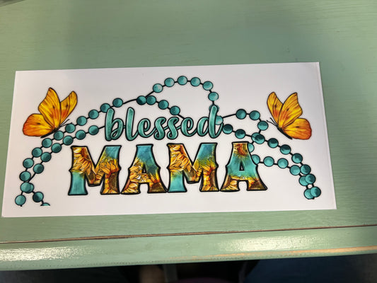 Mama