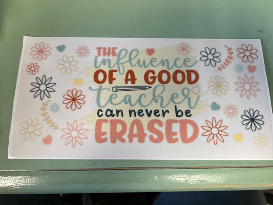 Good Teacher