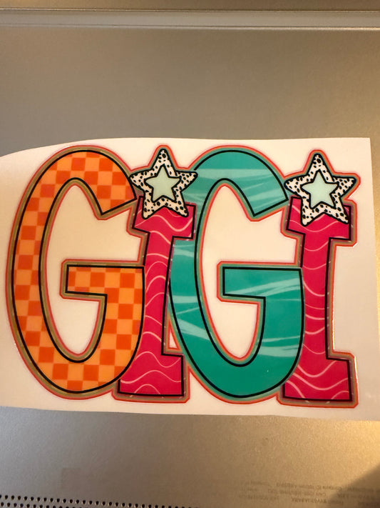 Gigi