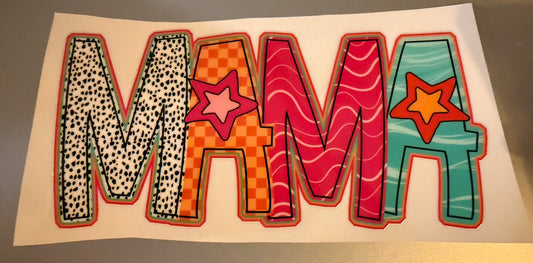 mama
