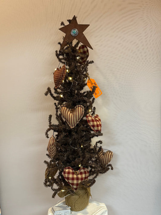 Primitive tree