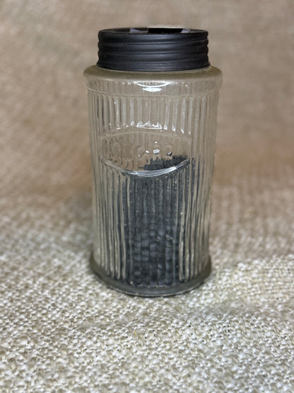 Sugar Fix Jar