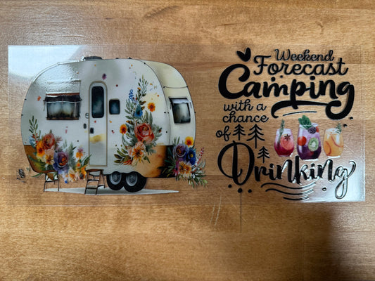 Camping