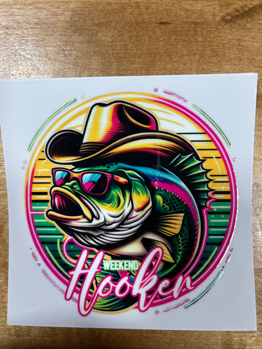 Hooker