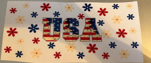 USA