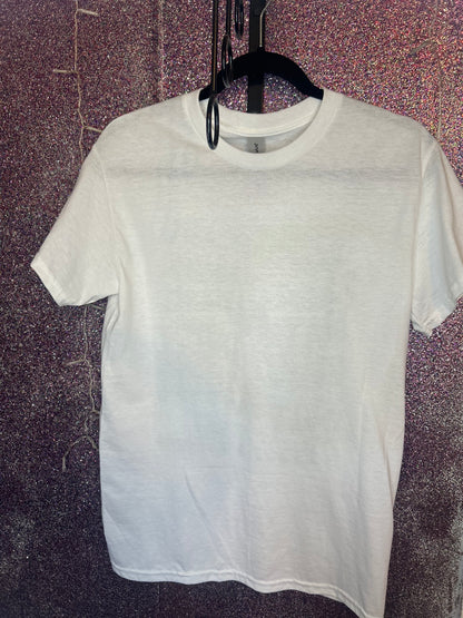 Certified Mouthy Tee
