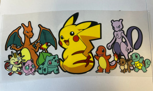 Pokemon