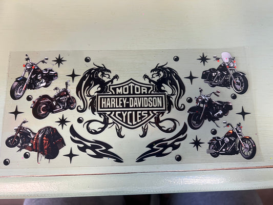 Harley Davidson